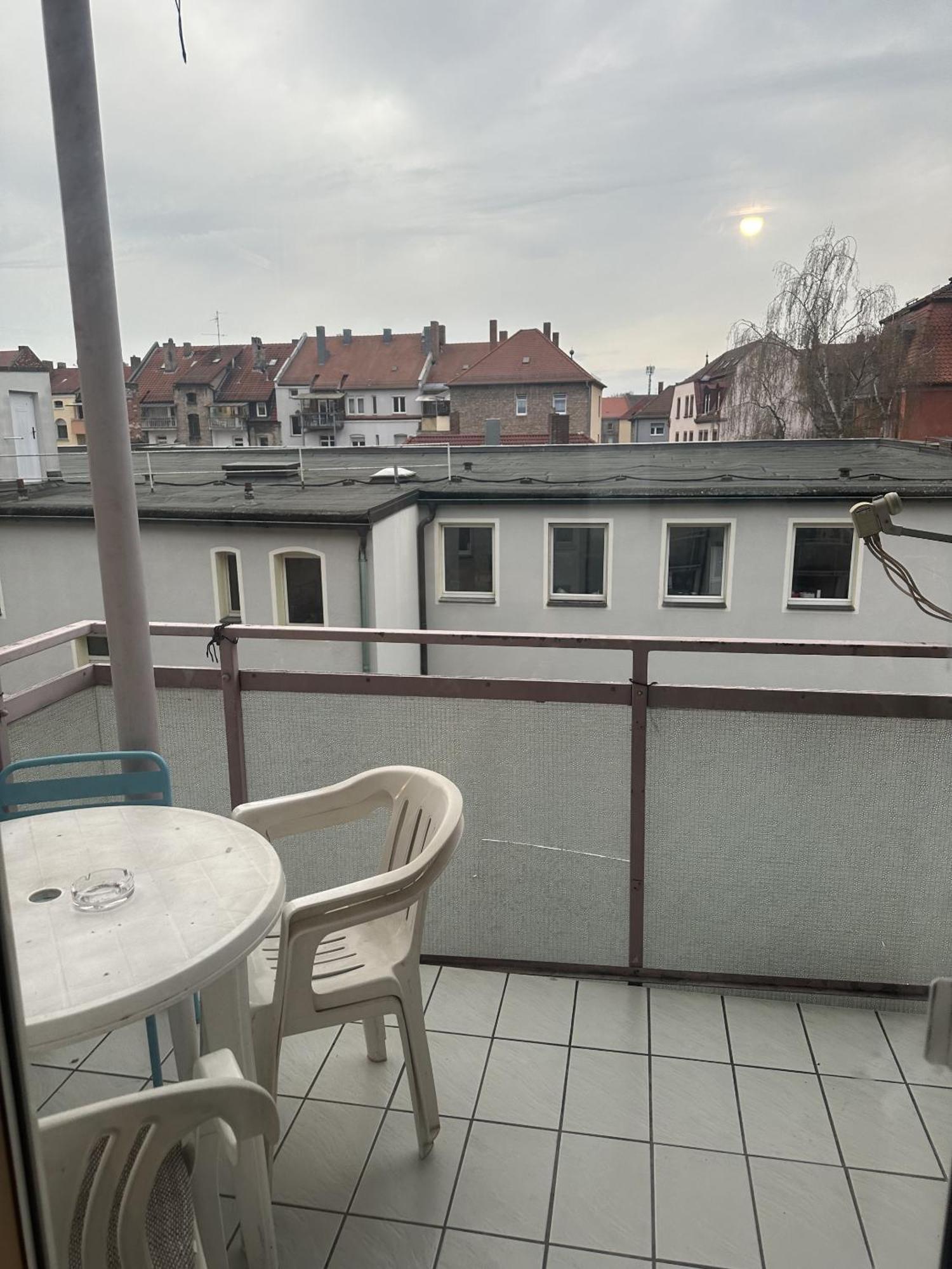 Sultanias Homesharing Nürnberg Dış mekan fotoğraf