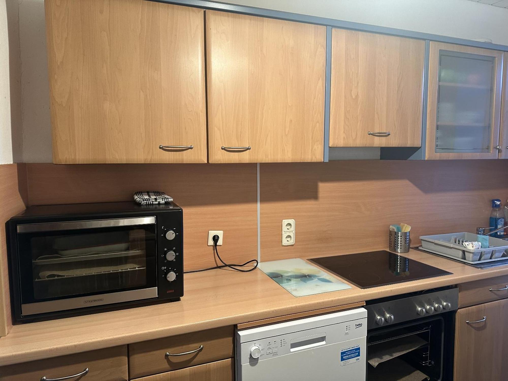 Sultanias Homesharing Nürnberg Dış mekan fotoğraf