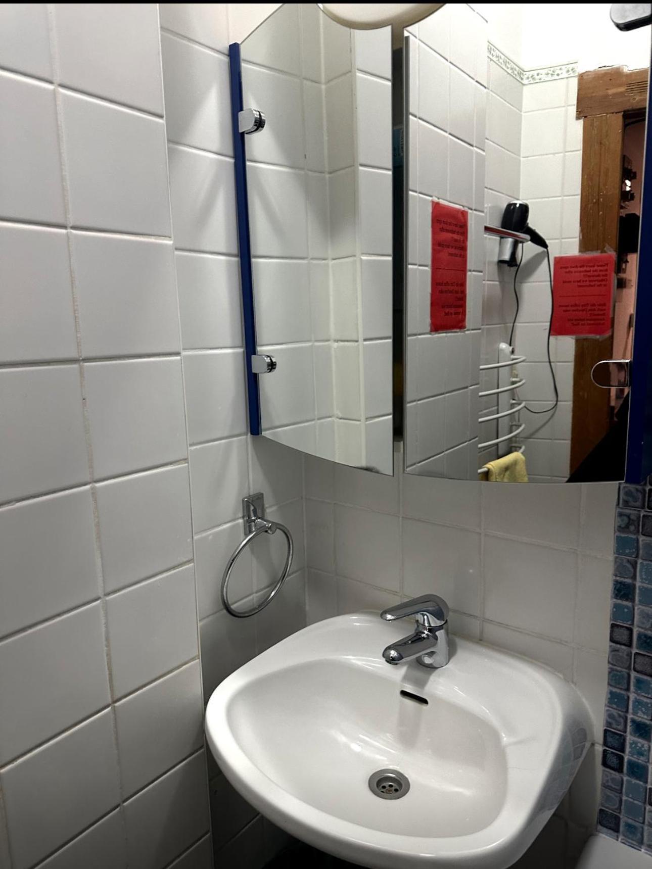 Sultanias Homesharing Nürnberg Oda fotoğraf