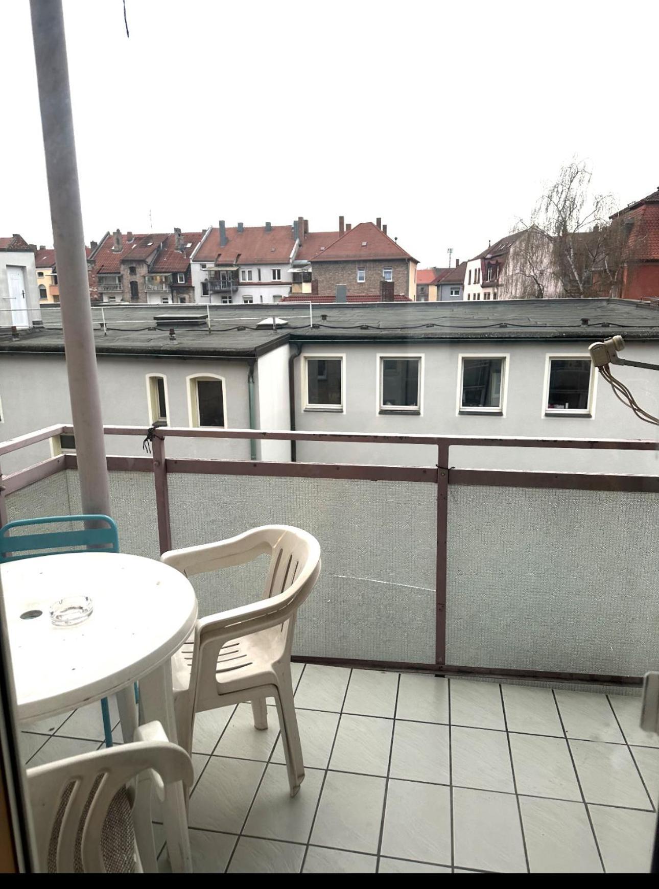 Sultanias Homesharing Nürnberg Oda fotoğraf