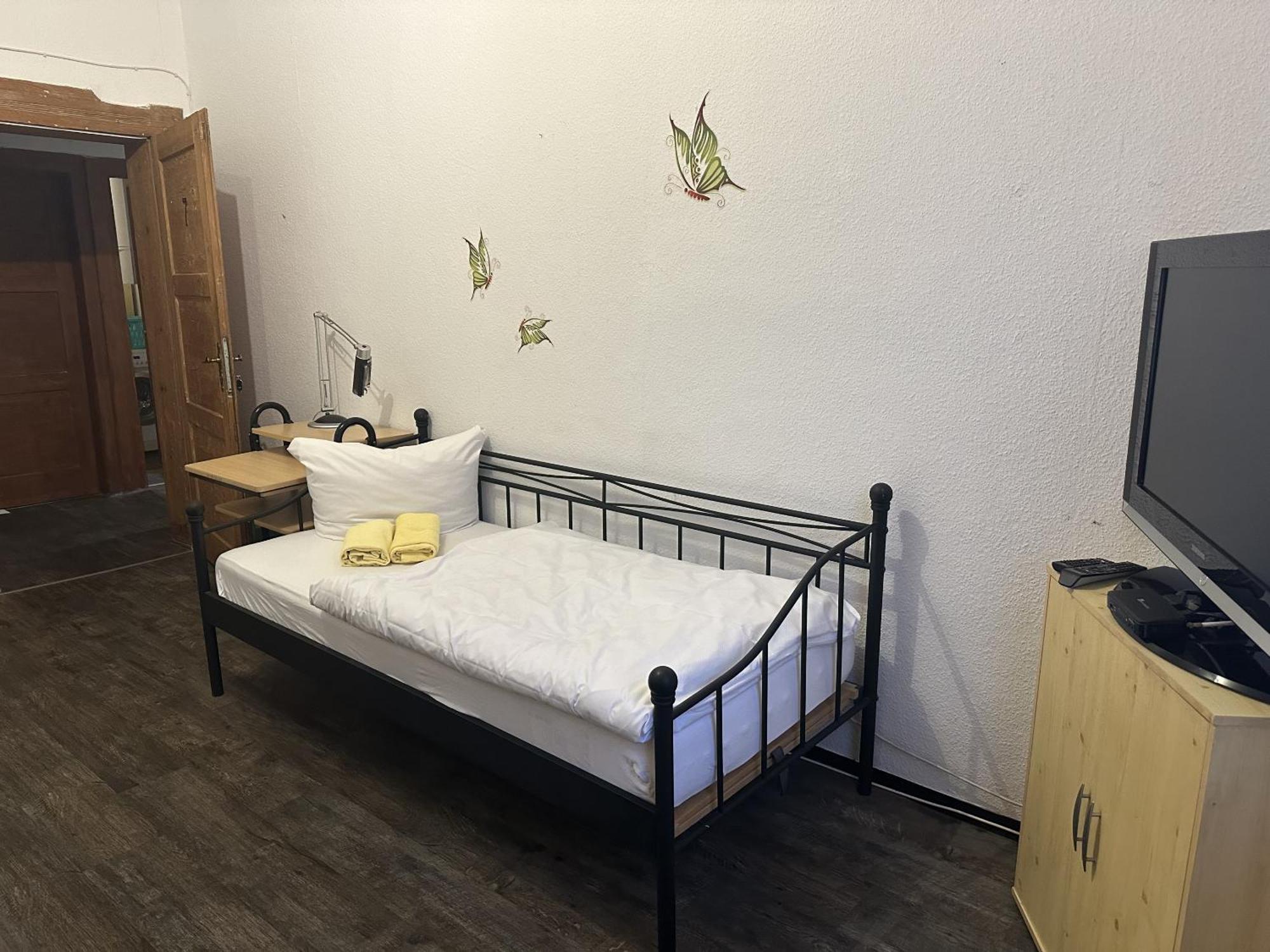 Sultanias Homesharing Nürnberg Dış mekan fotoğraf