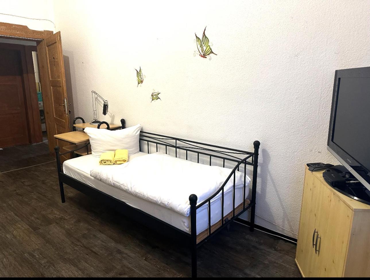 Sultanias Homesharing Nürnberg Oda fotoğraf