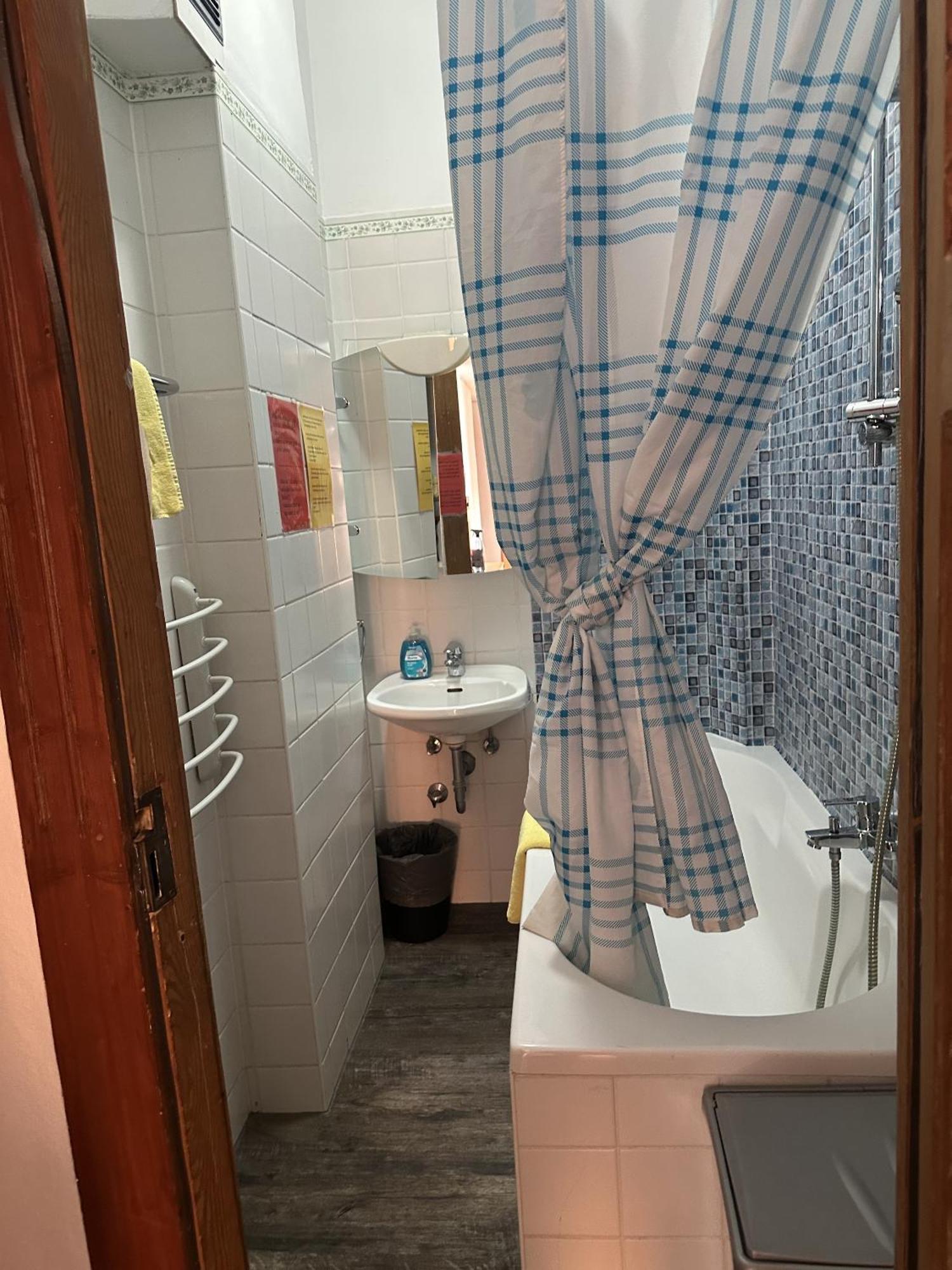 Sultanias Homesharing Nürnberg Dış mekan fotoğraf
