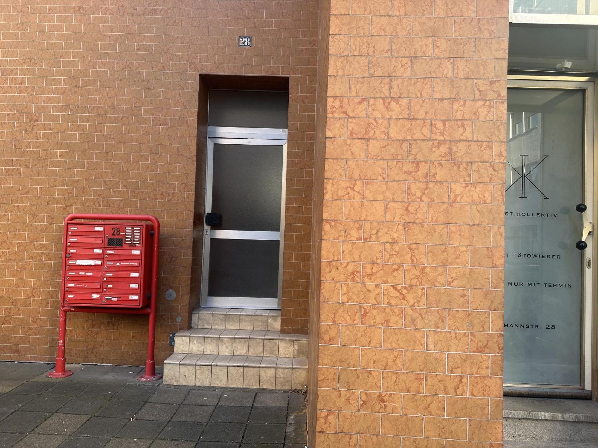 Sultanias Homesharing Nürnberg Dış mekan fotoğraf
