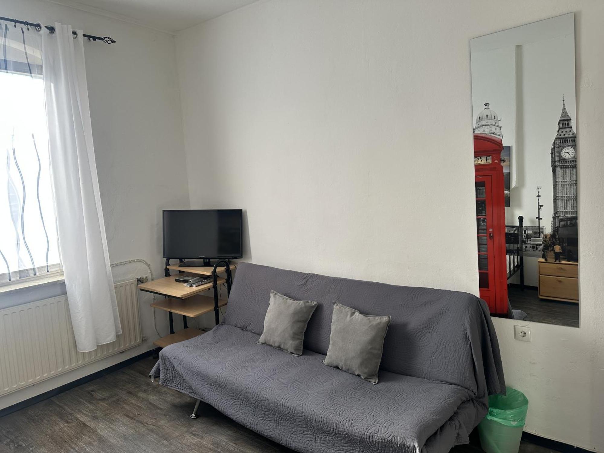 Sultanias Homesharing Nürnberg Dış mekan fotoğraf