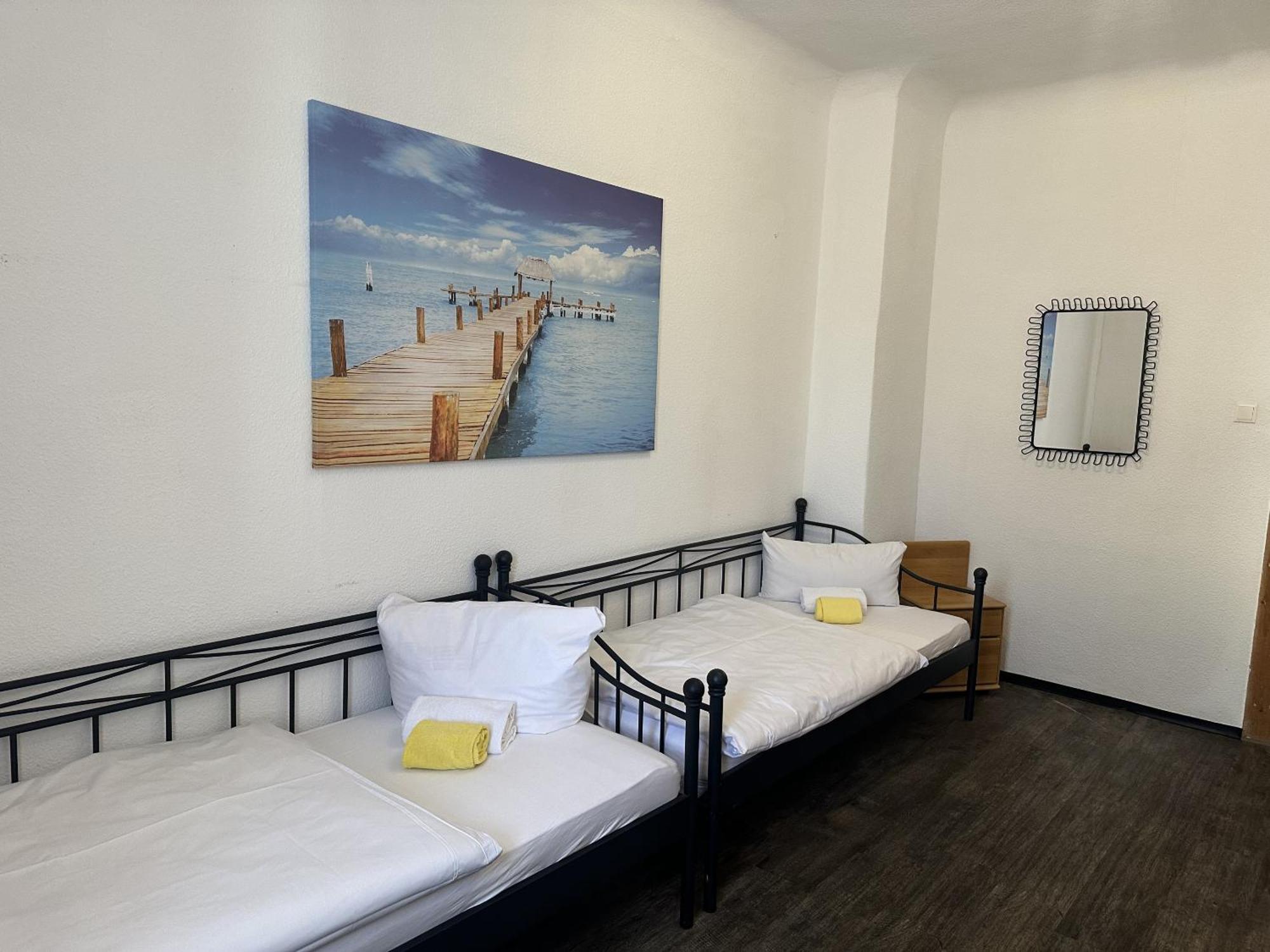 Sultanias Homesharing Nürnberg Dış mekan fotoğraf