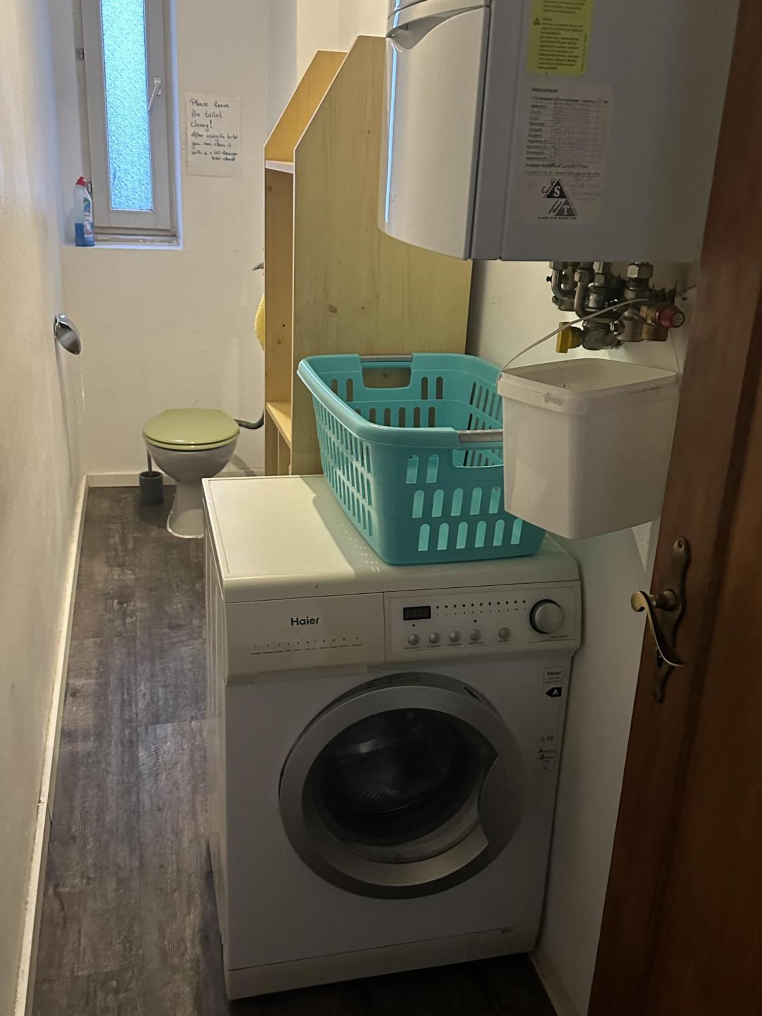 Sultanias Homesharing Nürnberg Dış mekan fotoğraf