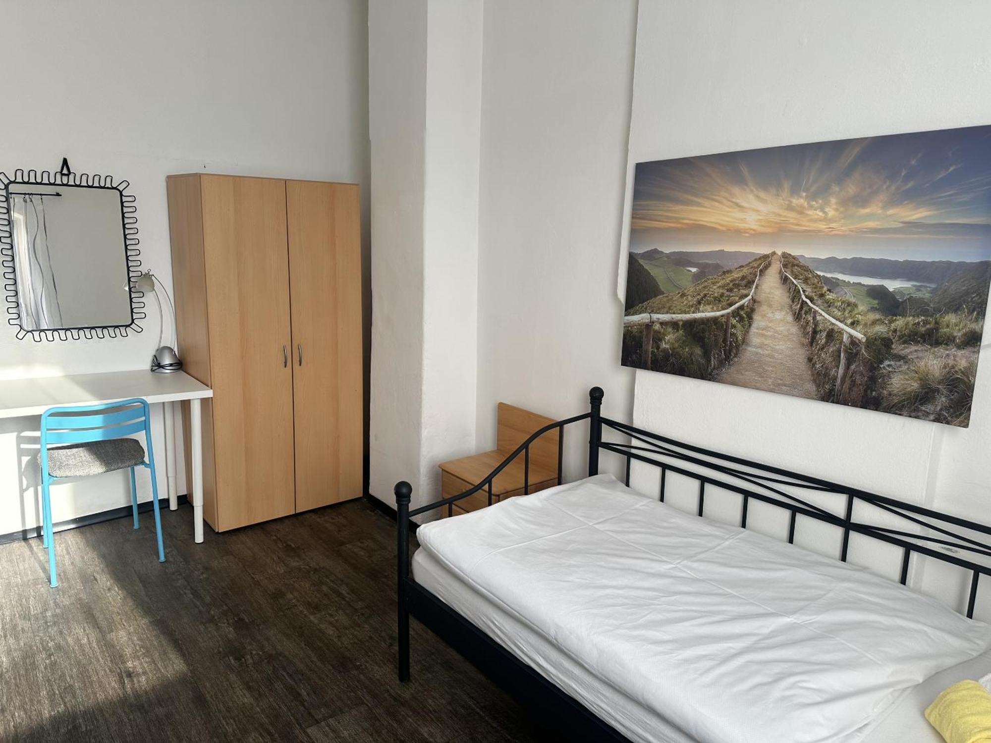 Sultanias Homesharing Nürnberg Dış mekan fotoğraf