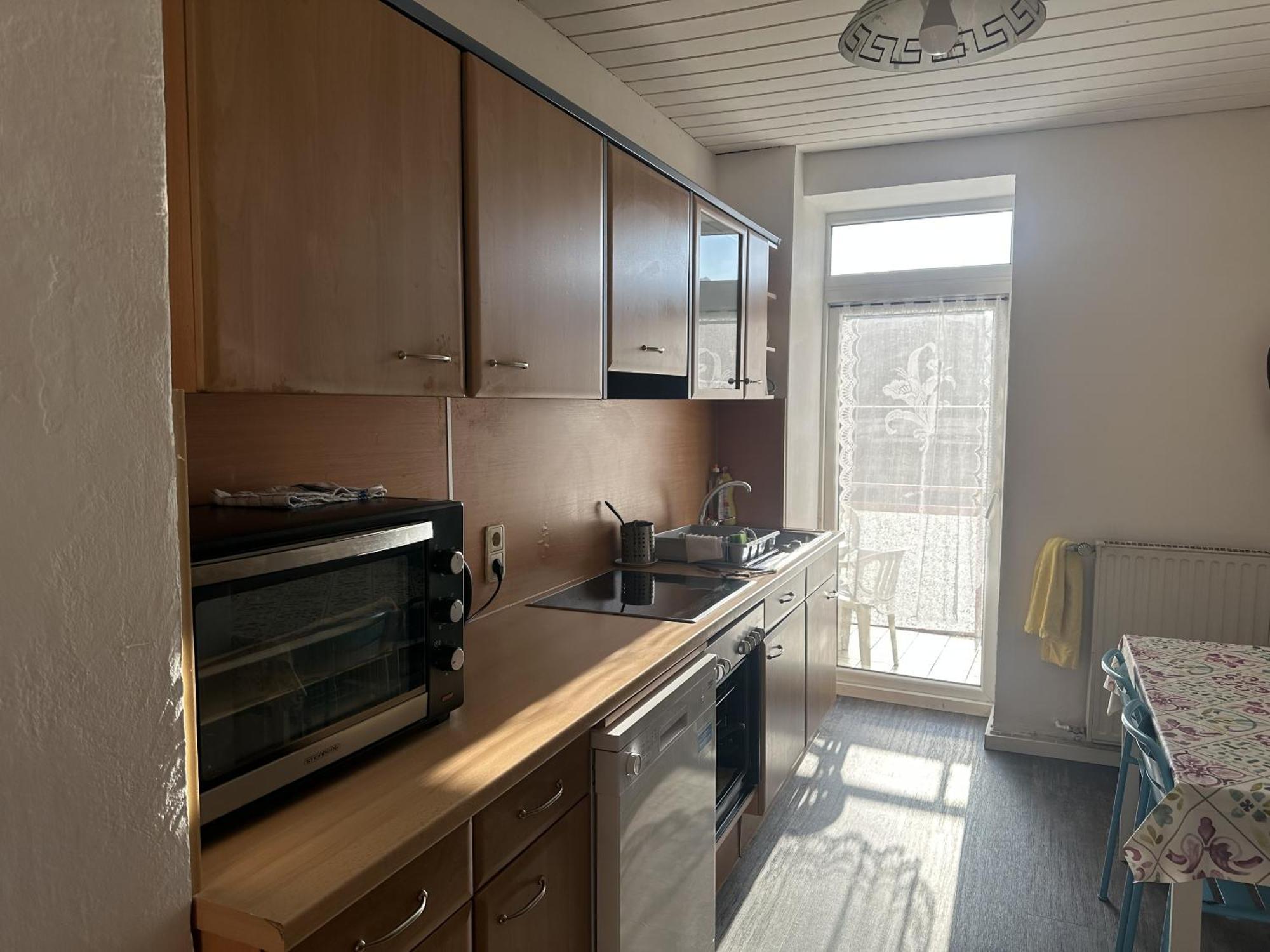 Sultanias Homesharing Nürnberg Dış mekan fotoğraf