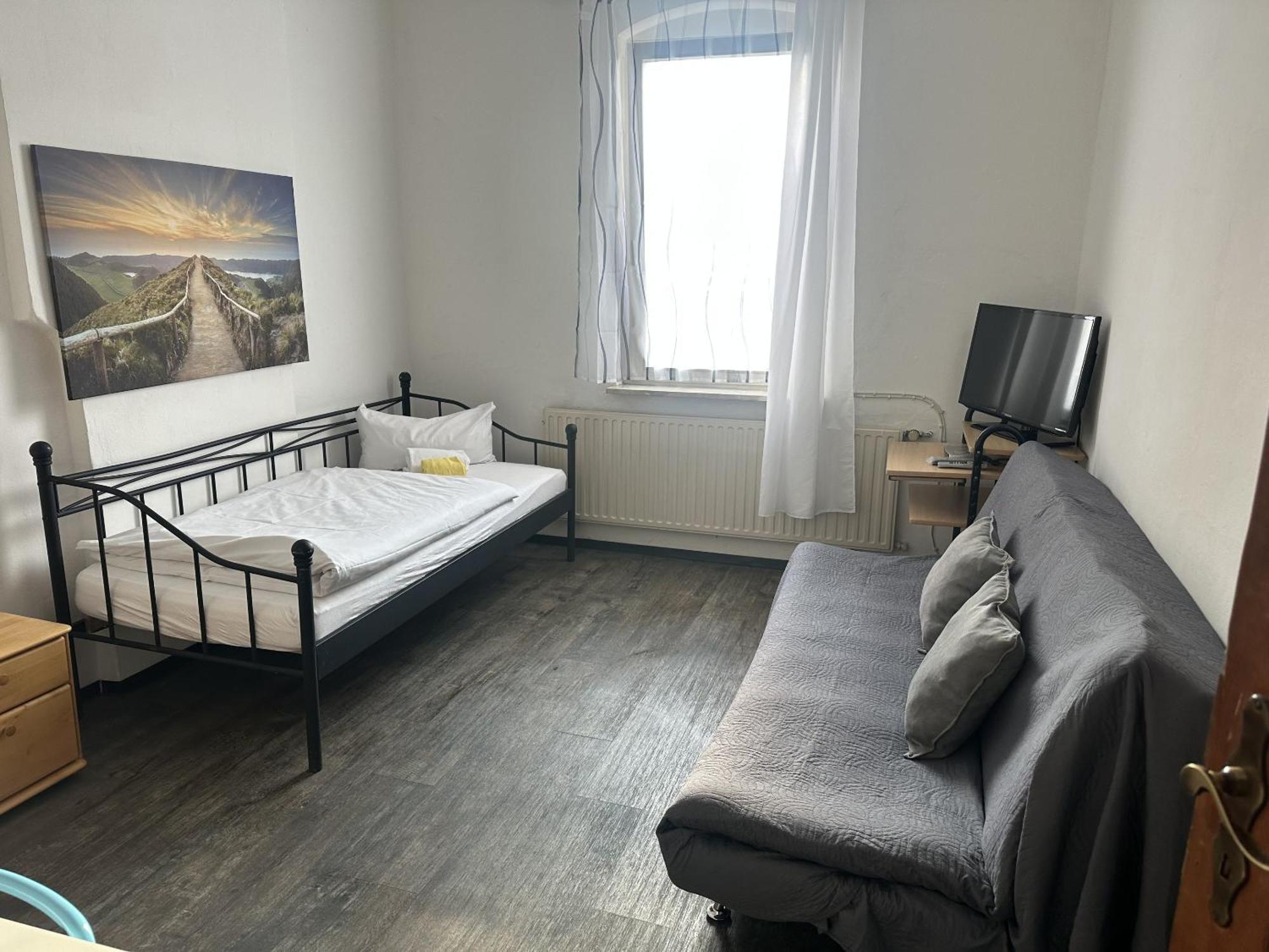 Sultanias Homesharing Nürnberg Dış mekan fotoğraf