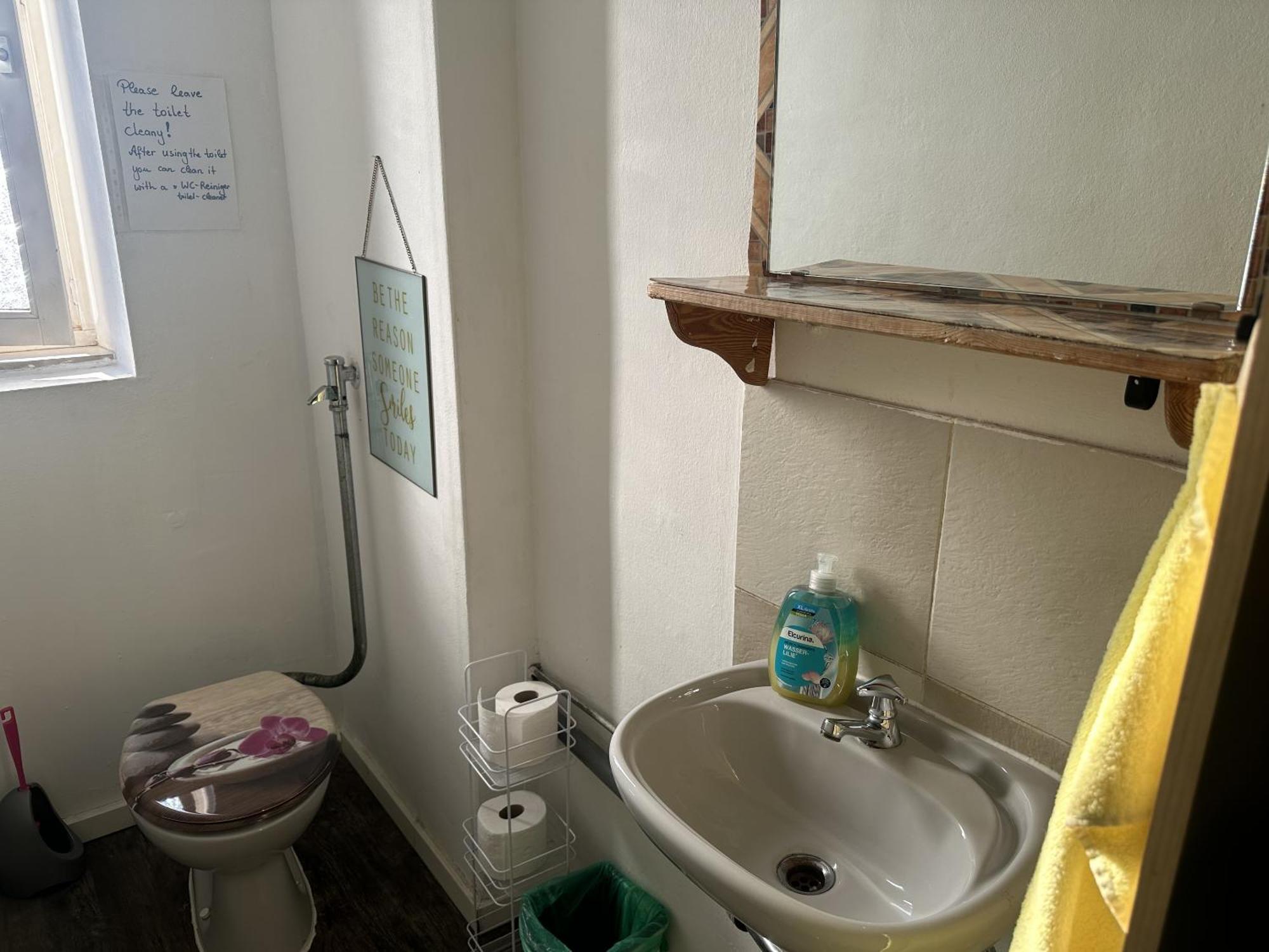 Sultanias Homesharing Nürnberg Dış mekan fotoğraf