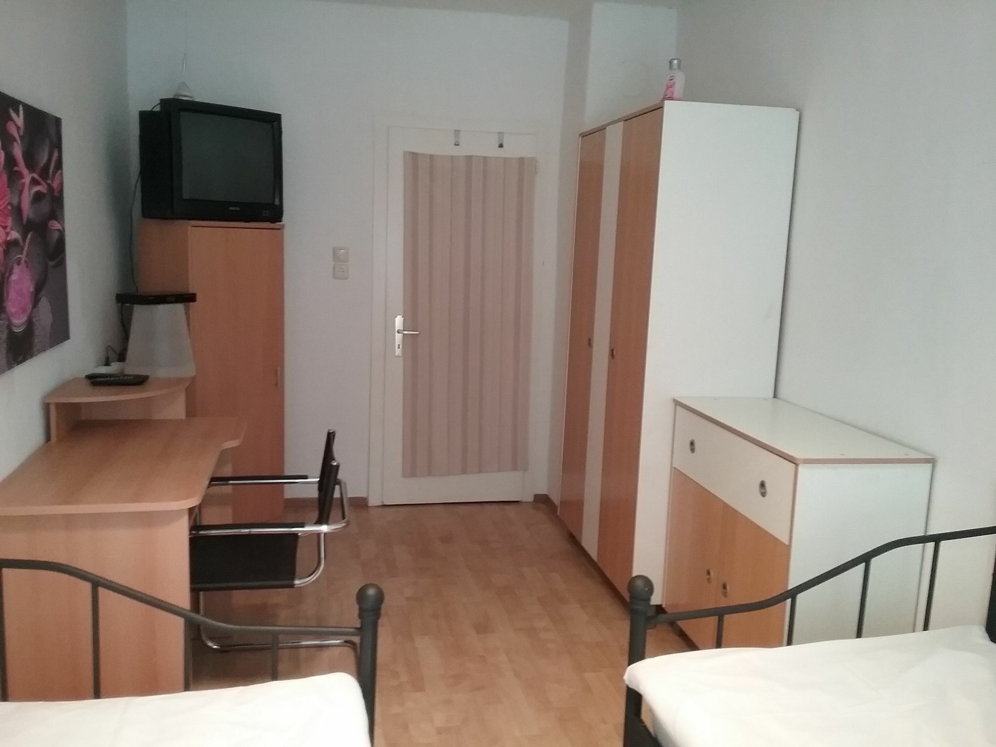 Sultanias Homesharing Nürnberg Dış mekan fotoğraf